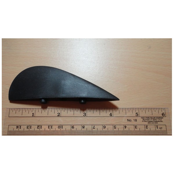 1.5 Ramp Fin