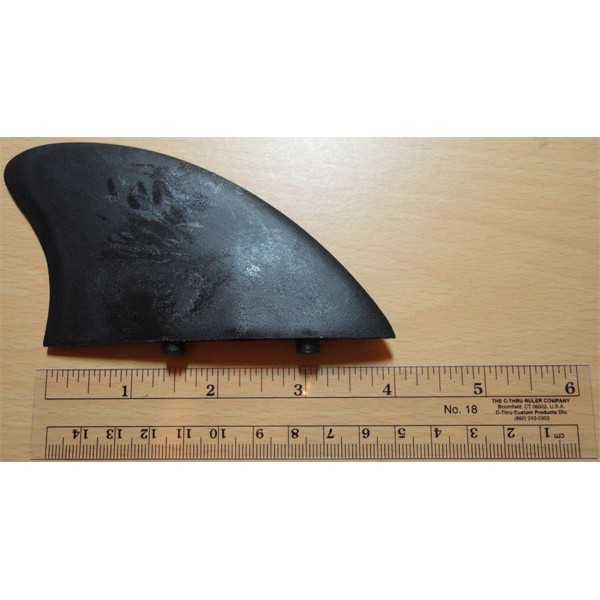 2.5 Surf Fin