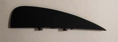 1.3 Long Ramp Fin