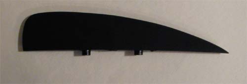 1.1 Long Ramp Fin